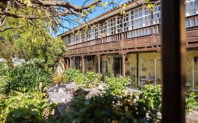 Hotel Rural Las Calas