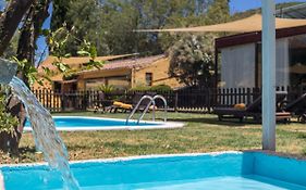 Hotel Rural Las Calas