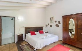 Hotel Rural Las Calas